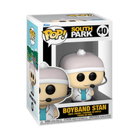 Funko Pop! Television: 1