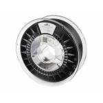 Spectrum - 3D Filament / PET-G Premium / 1,75mm / Deep Black / Schwarz / 1kg