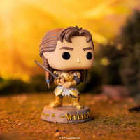 Willow - Pop Movies N° 1313 - Madmartigan 1
