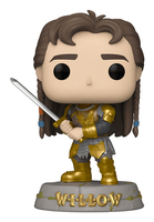 Willow - Pop Movies N° 1313 - Madmartigan 2