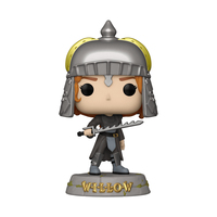 Willow Pop! Movies Vinyl Figuren Sorsha 9 Cm Sorti 2