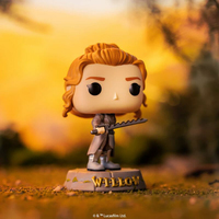 Willow Pop! Movies Vinyl Figuren Sorsha 9 Cm Sorti 4