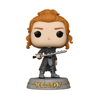 Willow Pop! Movies Vinyl Figuren Sorsha 9 Cm Sorti 5