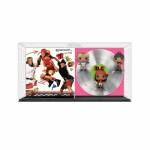 Elektric Music - Funko Pops Albums Deluxe Tlc Ooh.. On The Tlc Tip 3 Pack 43