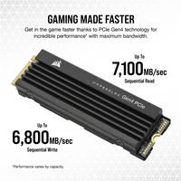 Corsair 1