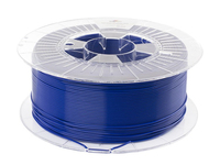 Spectrum - 3D Filament / PLA Premium / 1,75mm / Navy Blue / Blau / 1kg