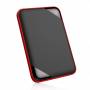 Silicon-power - Festplatte 2.5 5TB USB3.0 A62 Black/Shock/Wa extern retail