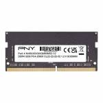 Pny - PERFORMANCE DDR4 3200MHZ 8GB NOTEBOOK (MN8GSD43200-TB)