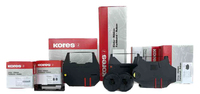 Kores - Farbband fr EPSON ERC 32, Nylon, violett Mae: (B)12,7 mm x (L)8,0 m (G590NYV) [EURO-Version]