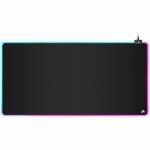 Corsair - Corsair CH-9417080-WW mouse pad Gaming mouse pad Black