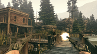 Essentials Call Of Juarez 2 2