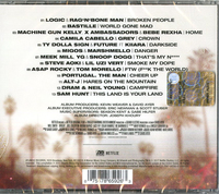 Bright: The Album 2