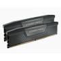 Corsair - DDR5 32GB PC 6000 CL36 CORSAIR KIT (2x16GB) VENGEANCE Black retail