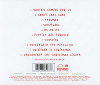 Everyday Is Christmas 2