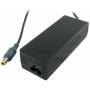 Lenovo - ThinkPad 65W 超便携交流电适配器-电源适配器-交流电 100-240 V-65 瓦特-适用于 ThinkPad X300、X301