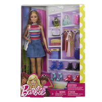 Barbie 4