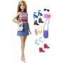 Barbie - Doll & Accessories