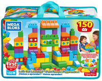 Mega Bloks 4