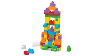 Mega Bloks 6