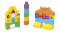 Mega Bloks 7