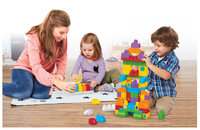 Mega Bloks 2