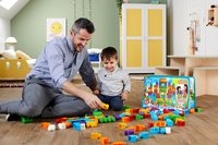 Mega Bloks 3