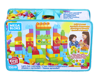 Mega Bloks 4