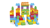 Mega Bloks - Fisher-Price Let's Get Learning!
