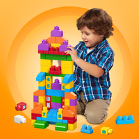 Mega Bloks 11