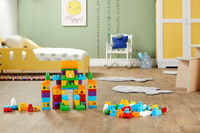 Mega Bloks 12