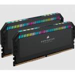 Corsair - Corsair Dominator Platinum RGB memory module 32 GB 2 x 16 GB DDR5 6200 MHz