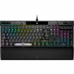 Corsair - Corsair K70 MAX keyboard USB German Black