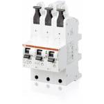 Abb - S751/3-E35 - 230/400 - 50/60 Hz - 35 A - 81 mm - 116 mm - 151,3 mm (2CDS781001R4352)