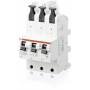 Abb - S751/3-E25 - 25 A - 81 mm - 116 mm - 151,3 mm - 1,17 kg - -25 - 55 C (2CDS781001R4252)