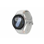 Samsung - Galaxy Watch7 (44mm) BT Silver