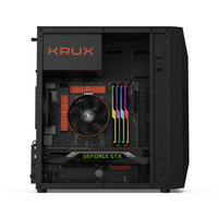 Krux 23