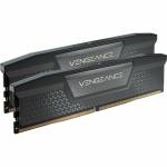 Corsair - Corsair Vengeance CMK64GX5M2B6400C32 memory module 64 GB 2 x 32 GB DDR5 6400 MHz