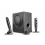 Wavemaster - STAX BT 2.1 Bluetooth black retail