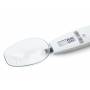 Soehnle - Soehnle 66220 0 Electronic kitchen scale White