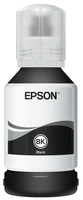Epson - Xl - Schwarz - Nachflltinte - Fr Ecotank 5