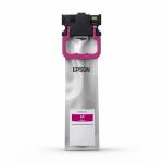 Eps. Ink Workforce Wf - Patrone Epson DURABrite Pro magenta XL T01C3 [EURO-Version]