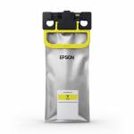 Epson - Patrone Epson DURABrite Pro yellow XXL T01D4 [EURO-Version]