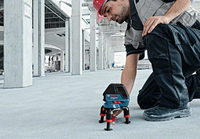Bosch Powertools 7