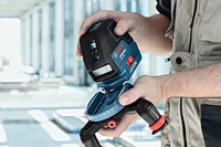 Bosch Powertools 8