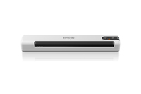 Epson Workforce Ds-70 - Einzelblatt-scanner - Legal - 600 Dp 1