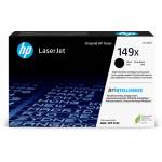 Hp - Toner 149X W1490X Schwarz bis zu 9.500 Seiten [EURO-Version]