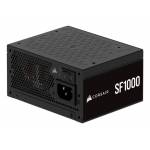 Corsair - CORSAIR SF Series SF1000 - Netzteil (intern) - ATX12V 3,1 - EPS12V - 80 PLUS Platinum - Wechselstrom 100-240 V - 1000 Watt - Eur
