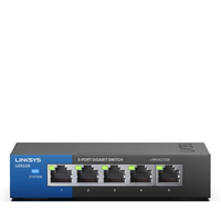Linksys 15