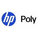 Hp - HP POLY VIDEO Poly - Befestigungskit (Wandmontage, VESA-Halterung) - f�r Videokonferenzsystem (875L7AA)