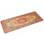 Krux - KRUX Space XXL Carpet Gaming mouse pad Red